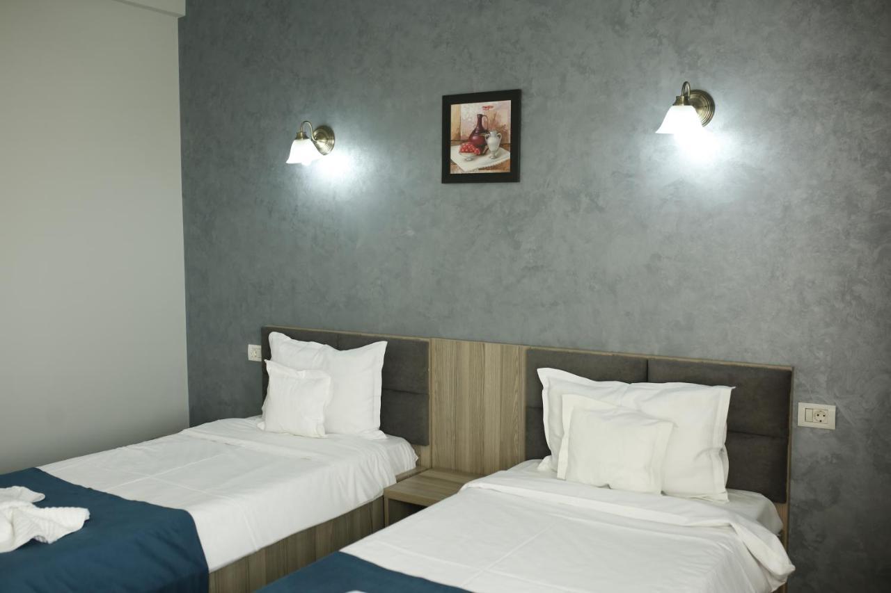 Hotel Agapi Мамая Екстериор снимка