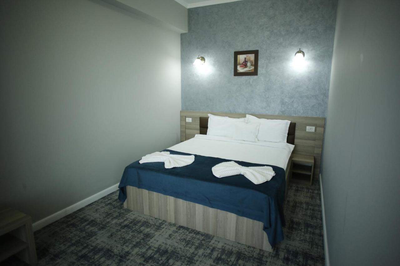 Hotel Agapi Мамая Екстериор снимка