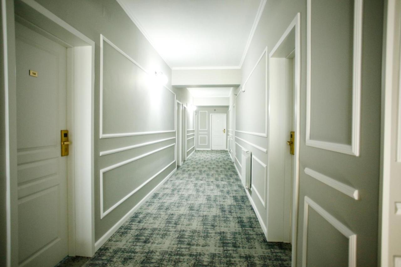 Hotel Agapi Мамая Екстериор снимка
