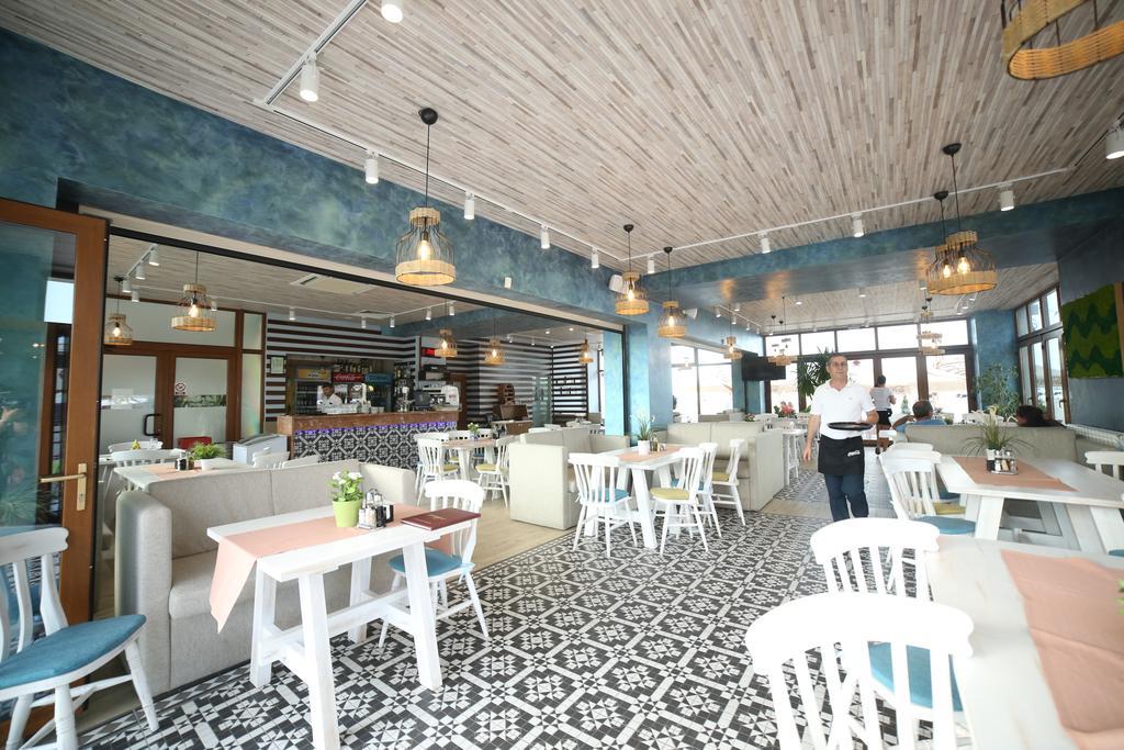 Hotel Agapi Мамая Екстериор снимка