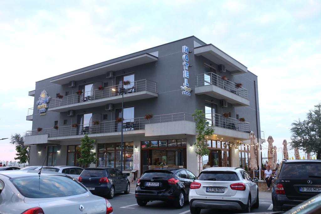 Hotel Agapi Мамая Екстериор снимка